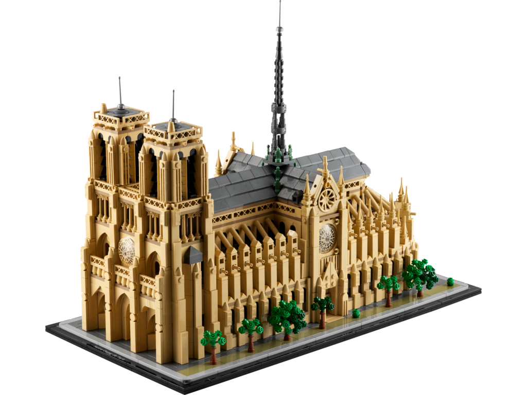 Architecture-monumenten: plint en lucht, geen skyline-rij